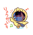 Rkrhnky（個別スタンプ：1）