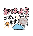 Rkrhnky（個別スタンプ：3）