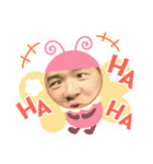 Rkrhnky（個別スタンプ：5）