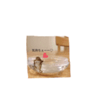 我が家のカナヘビたち❗（個別スタンプ：6）