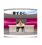 かわいい子ちゃん2021（個別スタンプ：15）