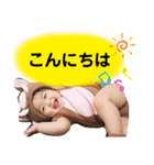 O.Rinon Stamp②（個別スタンプ：13）
