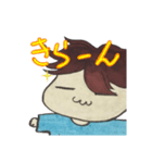 あのさんスタンプ（個別スタンプ：28）