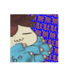 あのさんスタンプ（個別スタンプ：31）