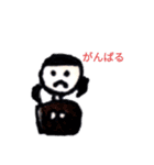 風船タローくんスタンプ 一応第2段（個別スタンプ：24）