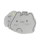ねこくんだよ（個別スタンプ：1）