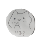 ねこくんだよ（個別スタンプ：5）