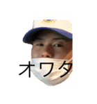 BART-よれたの回（個別スタンプ：7）