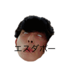 BART-よれたの回（個別スタンプ：13）