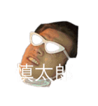 BART-よれたの回（個別スタンプ：15）