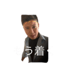 BART-よれたの回（個別スタンプ：22）