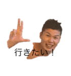 BART-よれたの回（個別スタンプ：25）