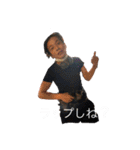 BART-よれたの回（個別スタンプ：28）