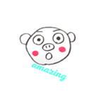 よーぶースタンプ（個別スタンプ：13）