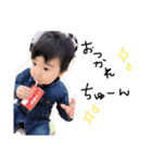 ららららいそれ（個別スタンプ：6）
