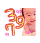 ららららいそれ（個別スタンプ：8）
