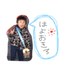 ららららいそれ（個別スタンプ：19）