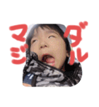 ららららいそれ（個別スタンプ：22）