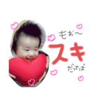 ららららいそれ（個別スタンプ：24）