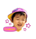 天真爛漫レンタくん！vol.2（個別スタンプ：1）