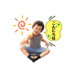 天真爛漫レンタくん！vol.2（個別スタンプ：2）