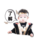 天真爛漫レンタくん！vol.2（個別スタンプ：4）