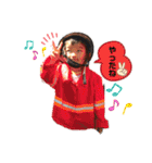 天真爛漫レンタくん！vol.2（個別スタンプ：17）