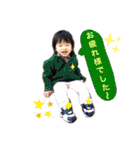 天真爛漫レンタくん！vol.2（個別スタンプ：34）