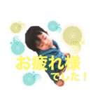 天真爛漫レンタくん！vol.2（個別スタンプ：35）