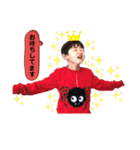 天真爛漫レンタくん！vol.2（個別スタンプ：37）