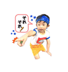 天真爛漫レンタくん！vol.2（個別スタンプ：39）