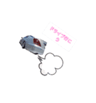 ド～ン興業まこっちゃん（個別スタンプ：7）
