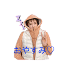 キ理ンの松本です（個別スタンプ：5）