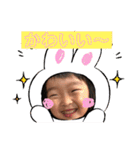 4歳がもっともっと語りかけてくる（個別スタンプ：26）