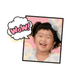 4歳がもっともっと語りかけてくる（個別スタンプ：37）