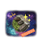クサガメブラザーズ（個別スタンプ：4）