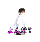 SGNGk1-H 3（個別スタンプ：1）