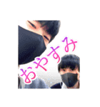 SGNGk1-H 3（個別スタンプ：4）