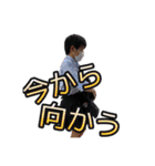 SGNGk1-H 3（個別スタンプ：6）