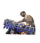 SGNGk1-H 3（個別スタンプ：7）