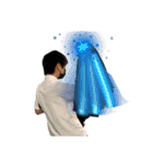SGNGk1-H 3（個別スタンプ：15）
