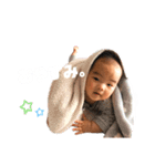 ほんわか⭐︎そらすたんぷ。（個別スタンプ：2）