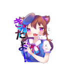 夢オリ（個別スタンプ：6）