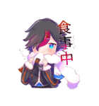 夢オリ（個別スタンプ：8）