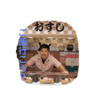 ばぁばと孫♡（個別スタンプ：12）