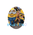 ばぁばと孫♡（個別スタンプ：15）