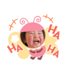 ちびchan's②（個別スタンプ：3）
