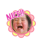 ちびchan's②（個別スタンプ：8）