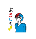 たぬちーchスタンプ（個別スタンプ：6）