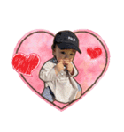 Akito 2021（個別スタンプ：1）